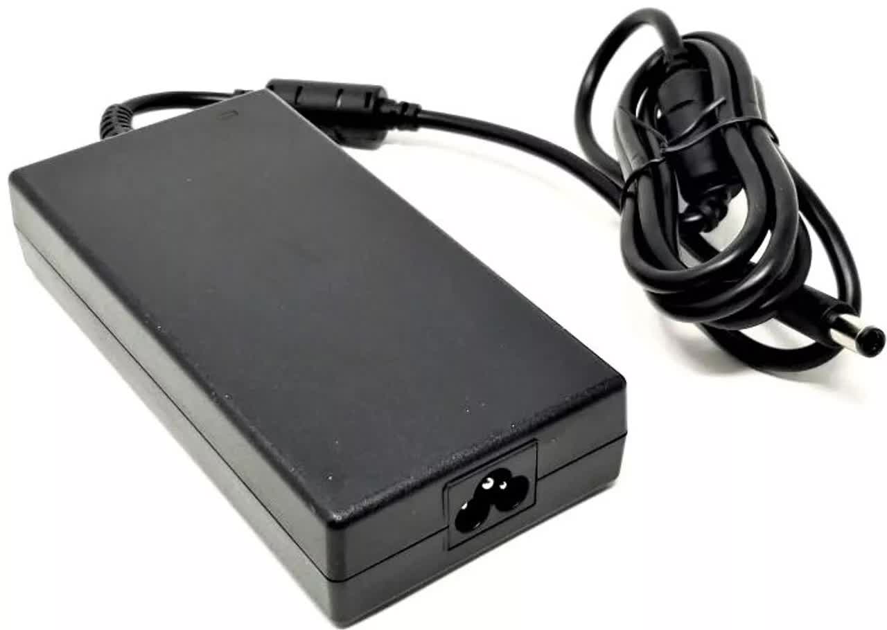 (Refurbished) AC Adapter 180W STD Round Tip