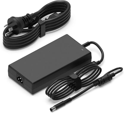 (Refurbished) AC Adapter 180W STD Round Tip