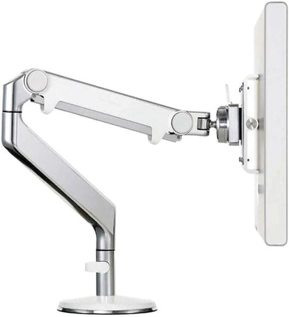 (Refurbished) M2 Monitor Arm - White