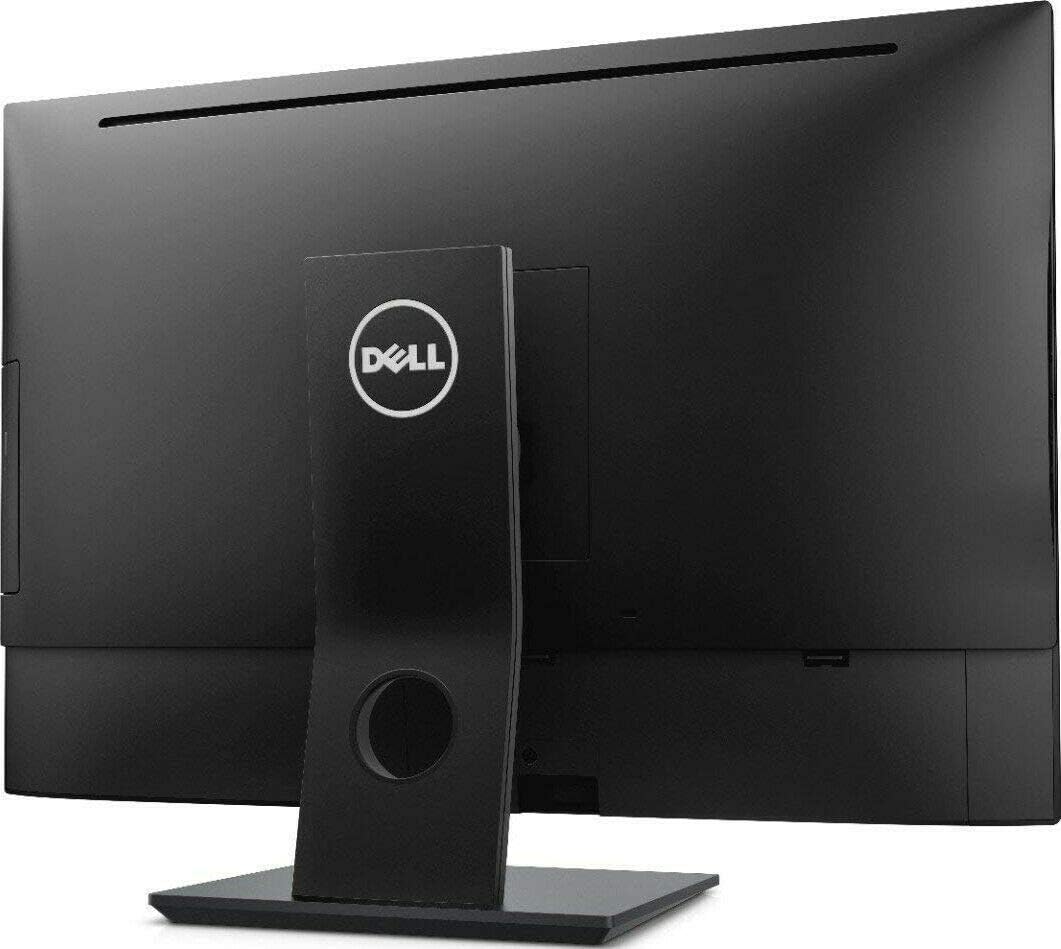 (Refurbished) Dell OptiPlex 7450 23.8" All-in-One Desktop – Refurbished | Intel Core i5-7600 | 16GB RAM | 256GB SSD | Windows 11