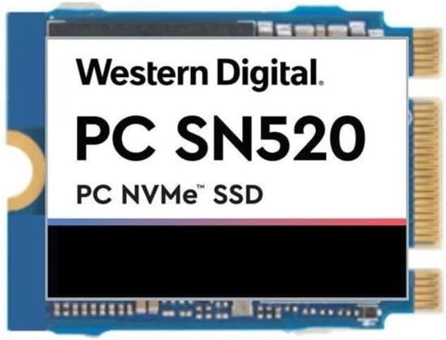 (Refurbished) (SDAPTUW-256G-1012) 256GB M.2 2230 Solid State Drive SSD