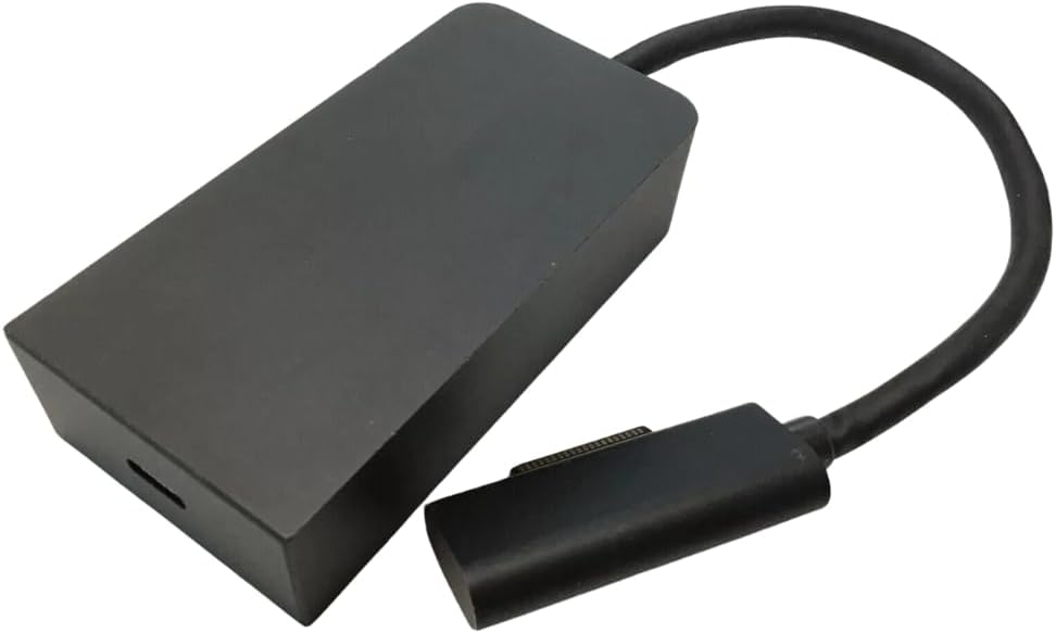 (Refurbished) Surface Connect to USB-C Adapter (1856)