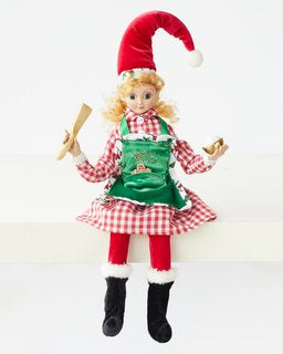 Baker Elf Penny 40cm