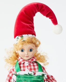 Baker Elf Penny 40cm