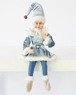 Maybell Elf 40cm