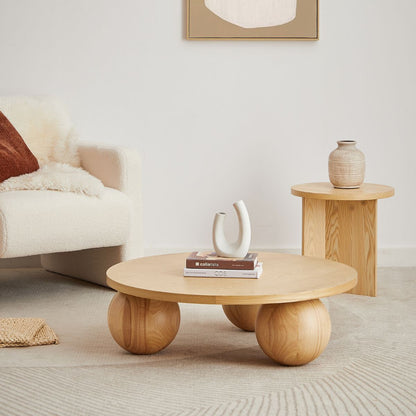 Orbie Coffee Table