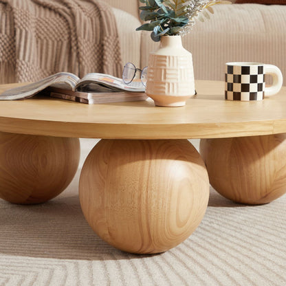 Orbie Coffee Table