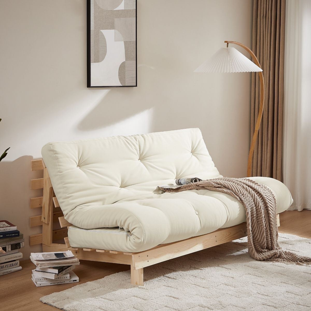 Carter Sofa Bed