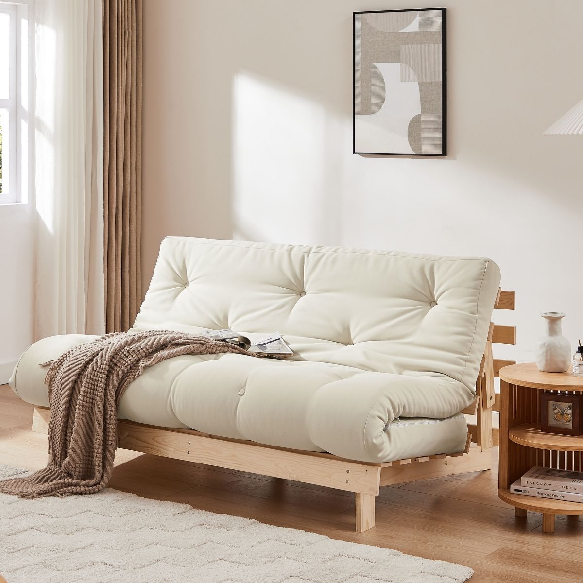 Carter Sofa Bed