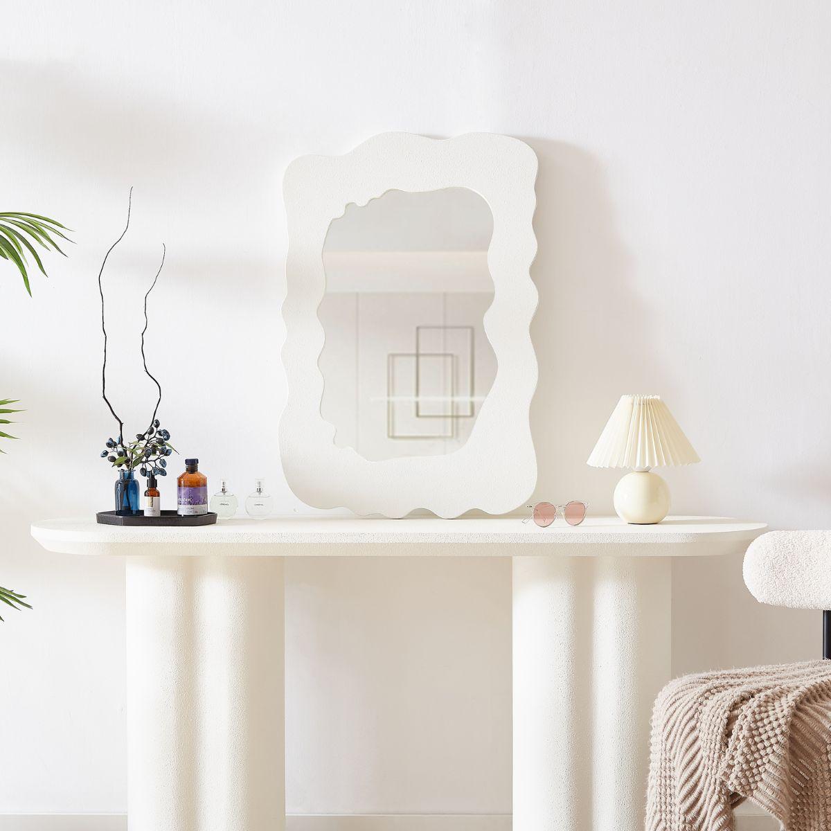 Sora Decorative Mirror