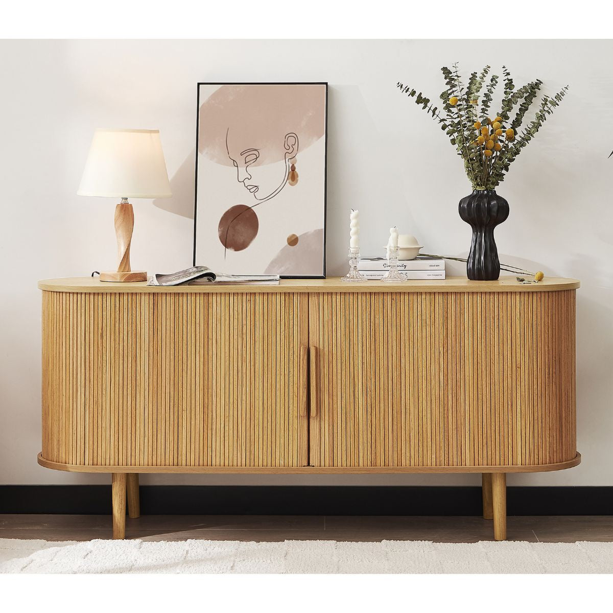 Tate 160cm Sideboard