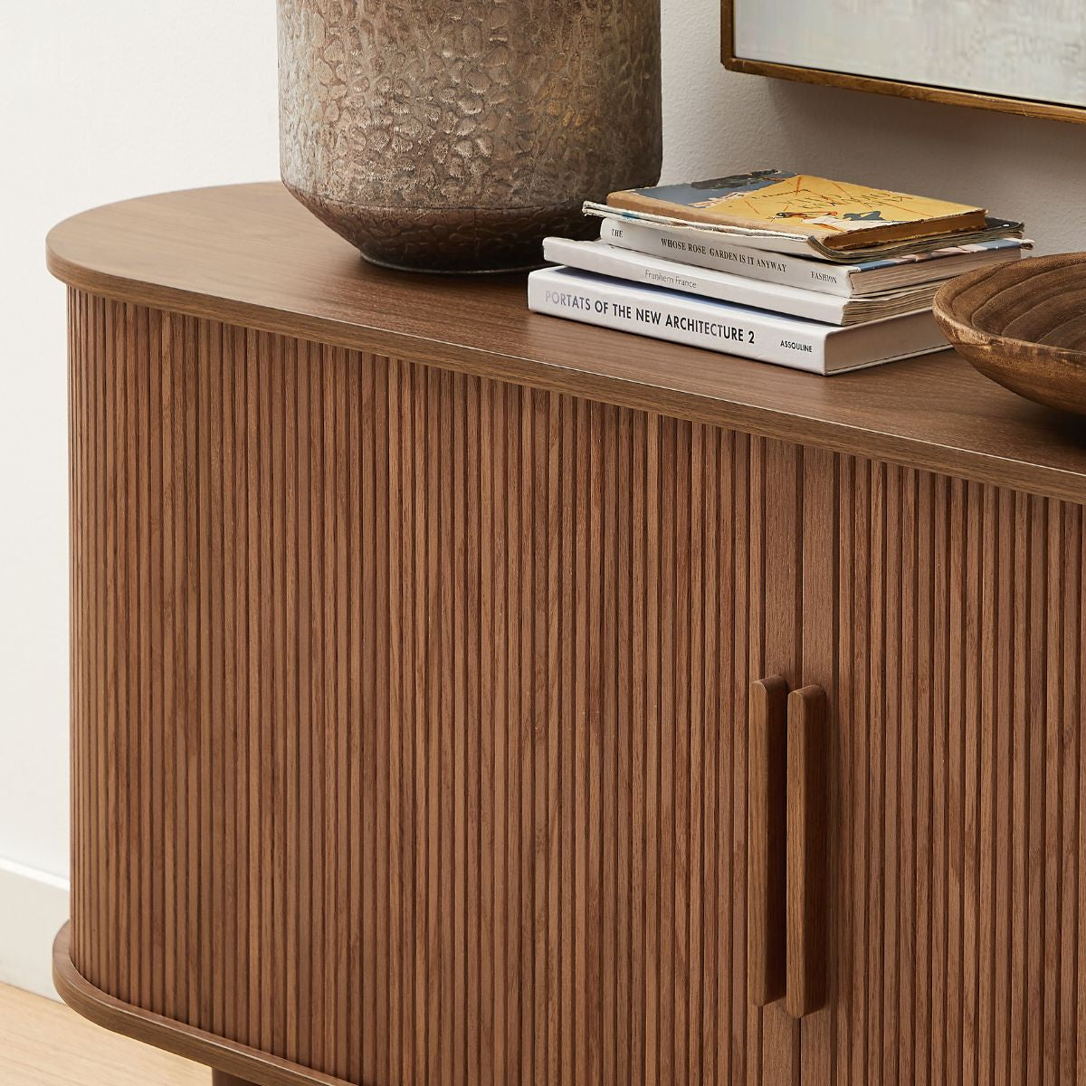 Tate Sideboard in Walnut