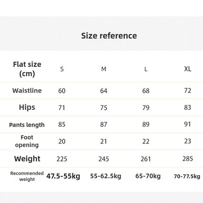 Black Size XL High-Waisted Butt-Lifting Seamless Yoga Leggings for Women - Knitted Fitness Pants