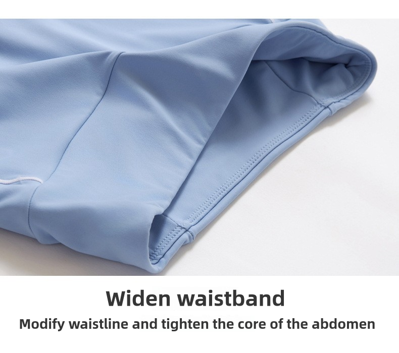 Black Sporty Yoga Set with Contrast Spaghetti Straps - Slim Fit Outdoor Fitness Wear - Size S