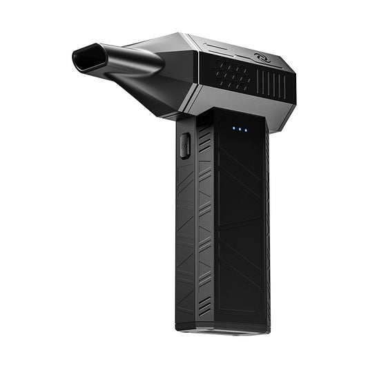 Portable Air Blower - Multi-Use for Computer, Car, Outdoor Inflatables