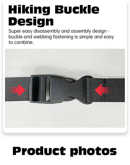 4 Pcs Black with Paw and Bone Print Waterproof Pet Car Seat Cover - Scratch-Resistant Oxford Cloth  for Dogs and Cats (106 x 49 cm)