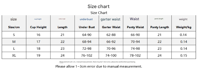 Size M Pink Elegant Floral Embroidered Sheer 5-Piece Lingerie Set - Bra, Thong, Garter Belt, Choker & Thigh Straps