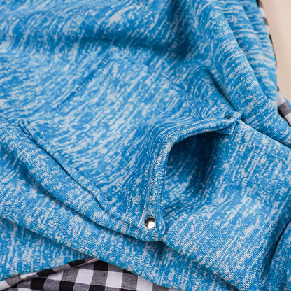 Black Pet Carrier Backpack - Comfortable Shoulder Bag for Cats and Dogs, Ideal for Outdoor Use in Autumn and Winter