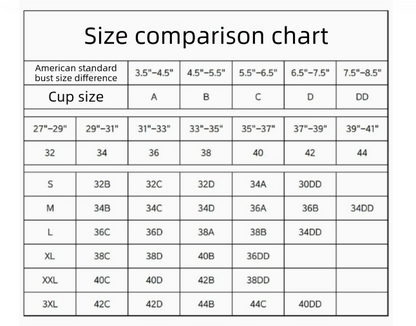 XL Black Women Seamless Wire-Free Bra Comfortable Full Coverage Bralette Invisible Wireless Lingerie for Everyday and Sleep