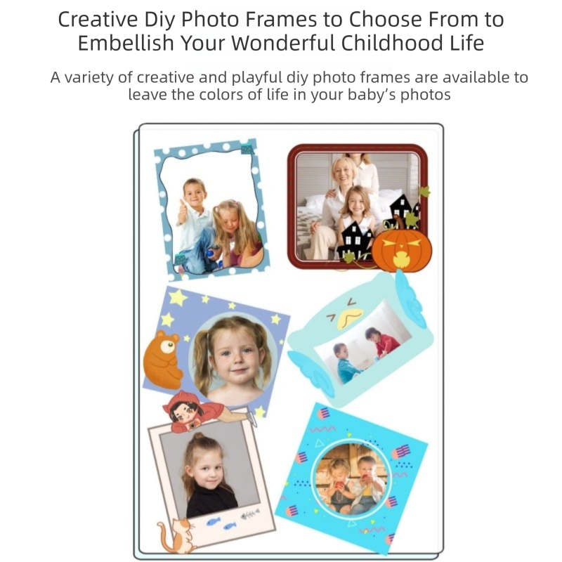 X2 Pink Single Lens Kids Carrot Bunny Digital Camera - Multi-Functions With 20MP Interpolation, Photo & Multiple Filters, 1080P Video and Game