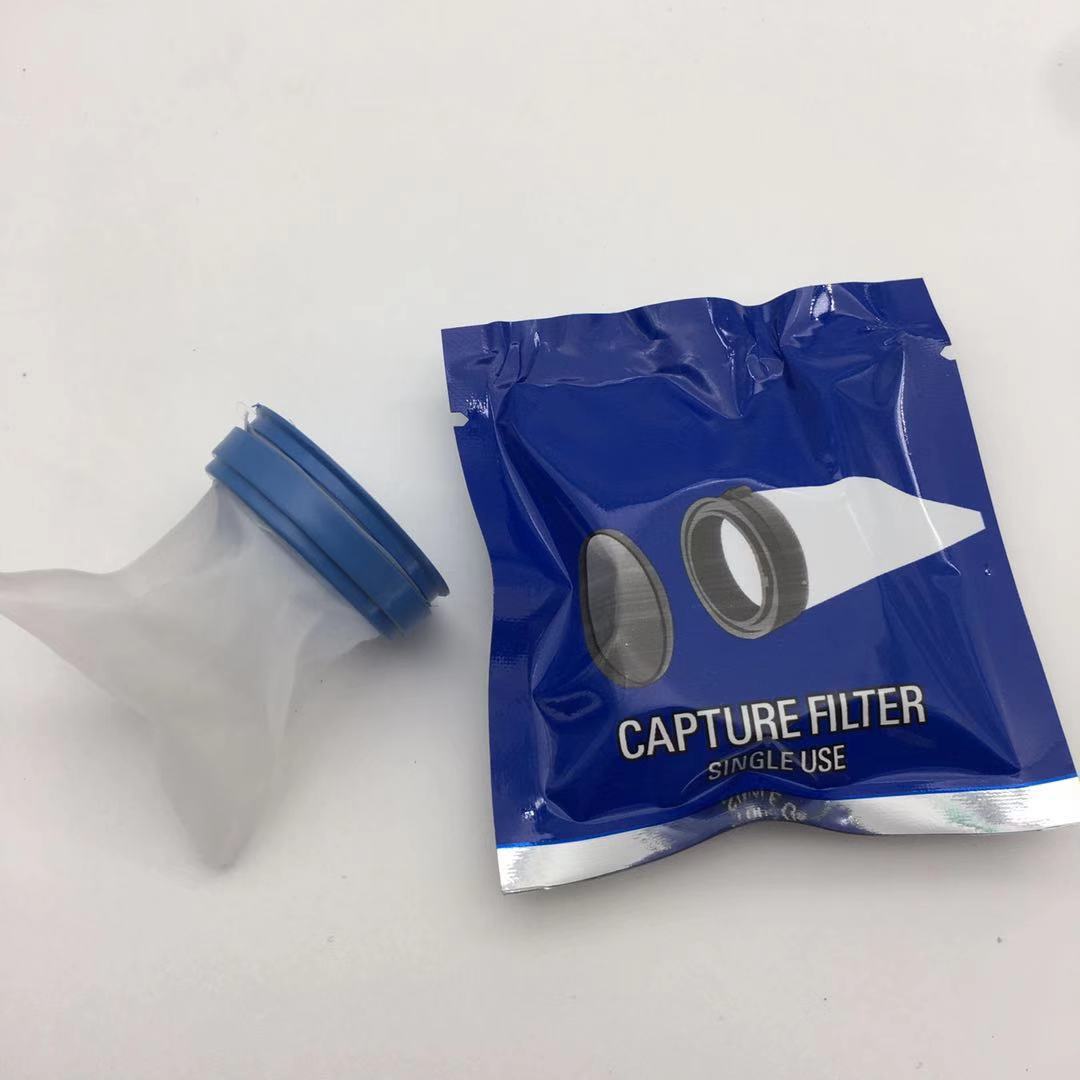 Portable Electric Pet Lice/Flea Comb with 3 Filters - Physical Head Lice Remover and Grooming Vacuum for Cats & Dogs