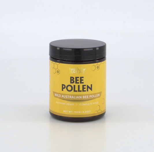 Teelixir Australian Bee Pollen