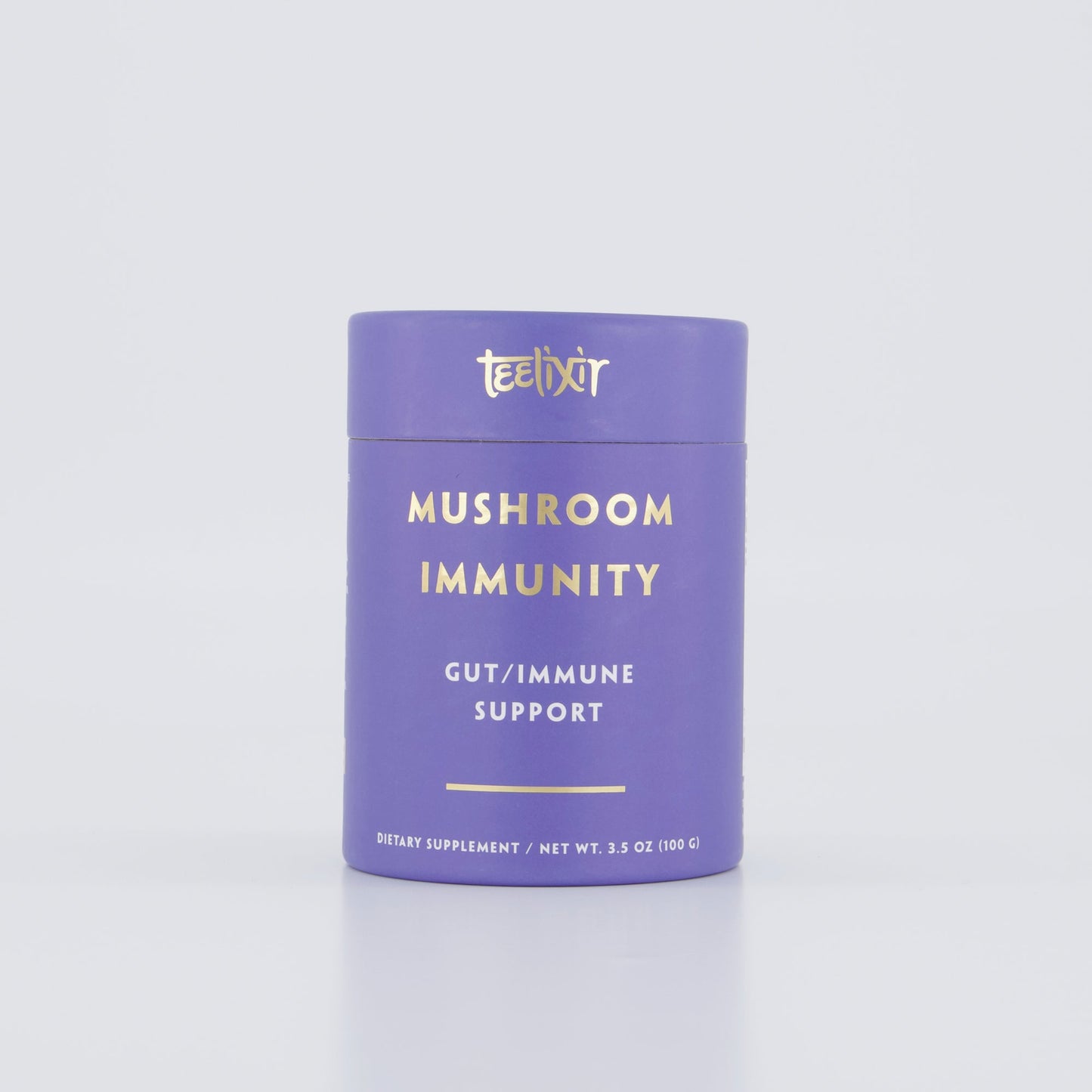 Teelixir Organic Mushroom Immunity 100g