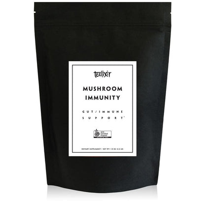 Teelixir Organic Mushroom Immunity 100g