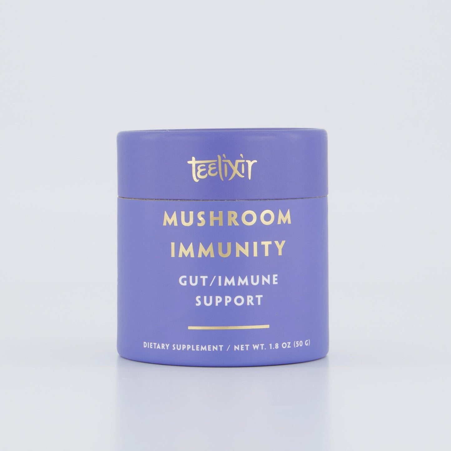 Teelixir Organic Mushroom Immunity 250g