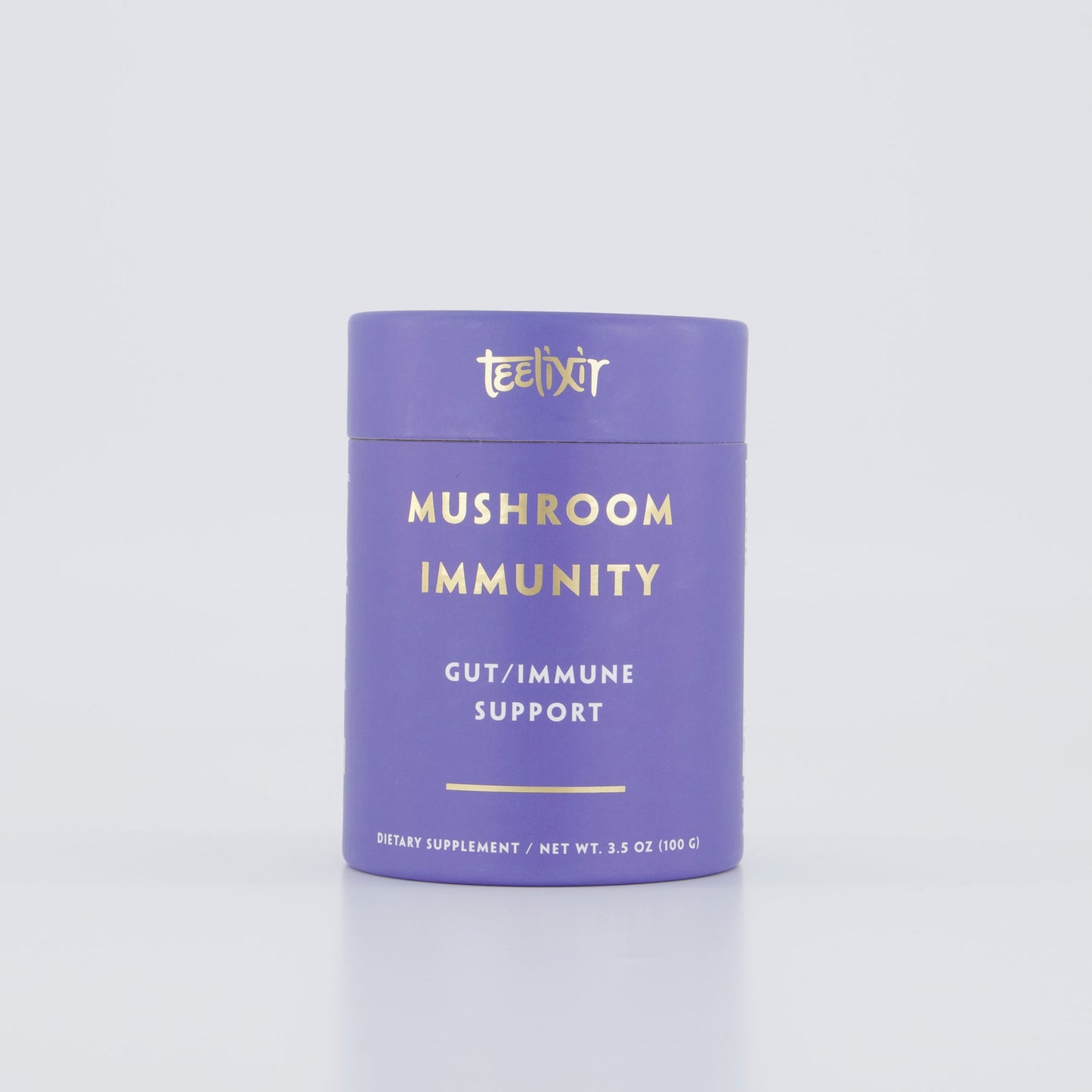 Teelixir Organic Mushroom Immunity 250g