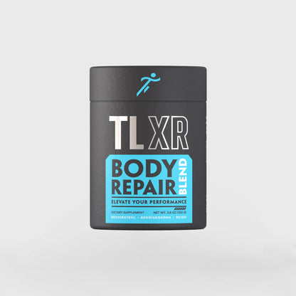 TLXR Body Repair Blend 100g