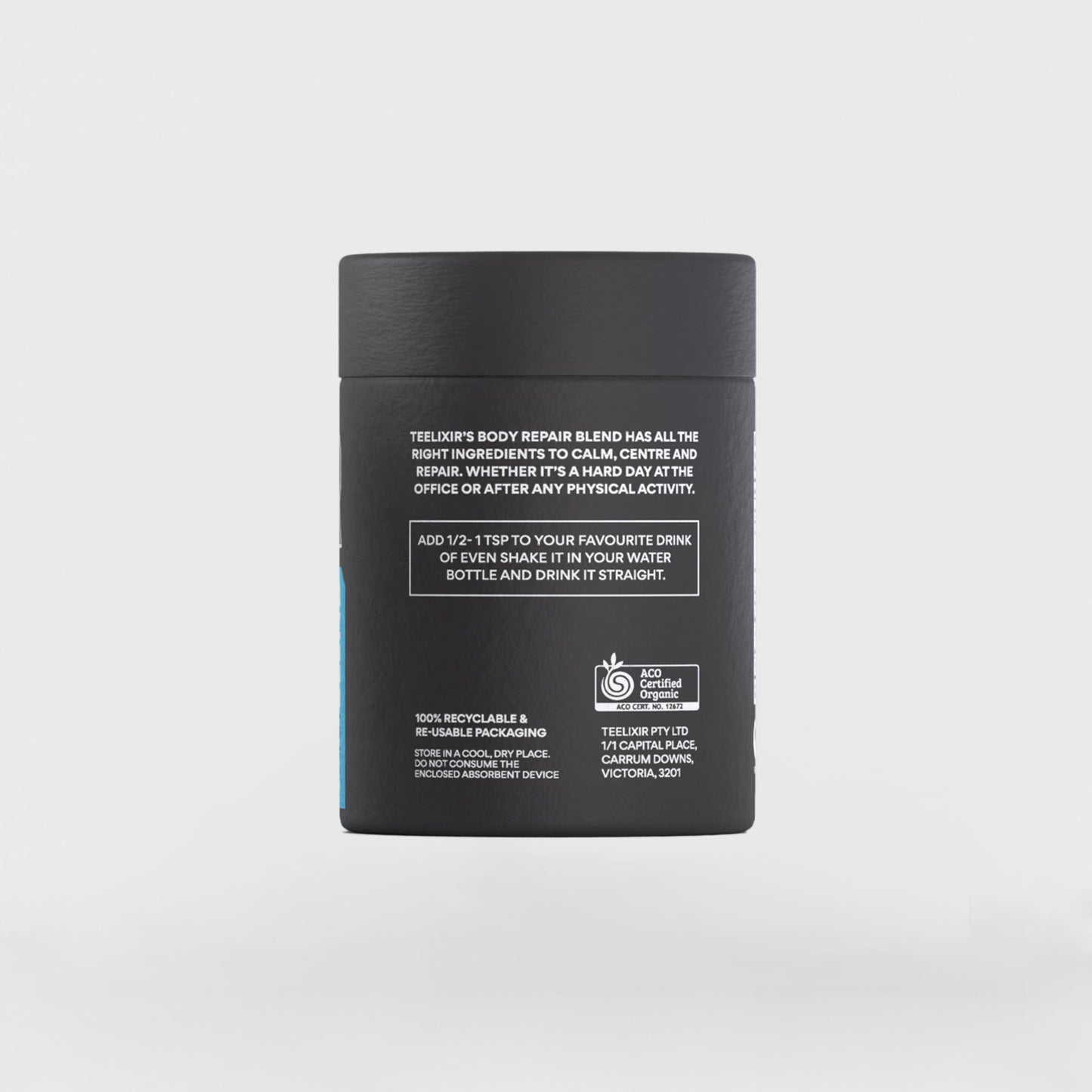 TLXR Body Repair Blend 100g