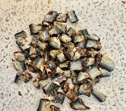 1x Just Sardine Chunks