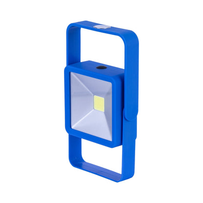 Brillar Swivel Stand Worklight - Blue