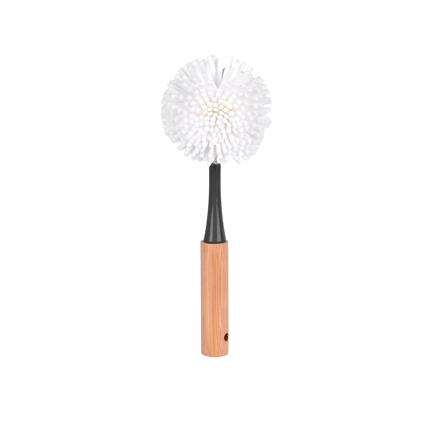 Bamboo Wine Glass Brush