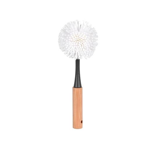 Bamboo Wine Glass Brush