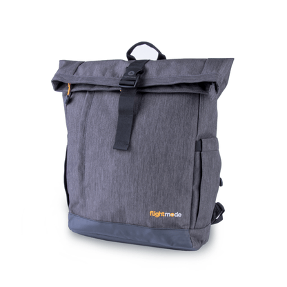 Flightmode Day Tripper Backpack - Charcoal