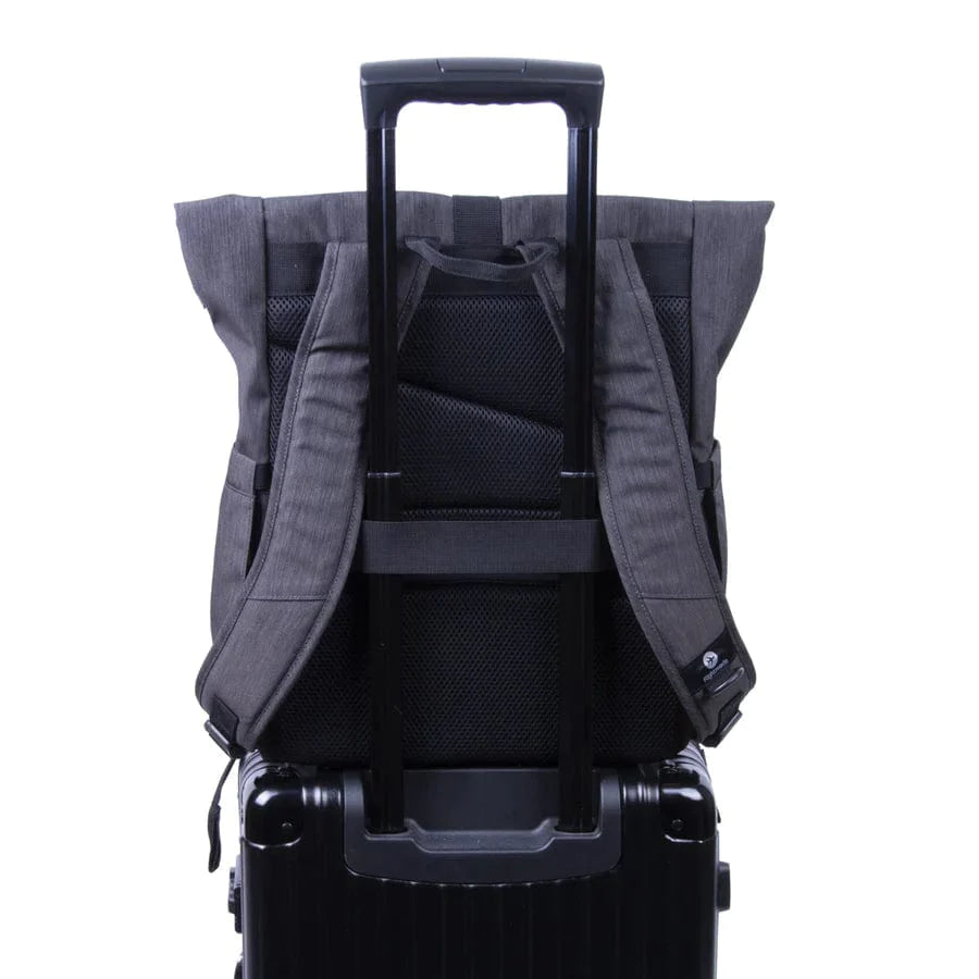 Flightmode Day Tripper Backpack - Charcoal