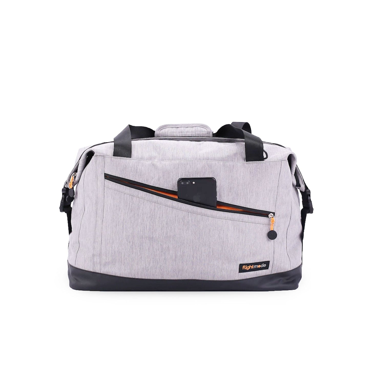 Flightmode Duffel Bag - GREY