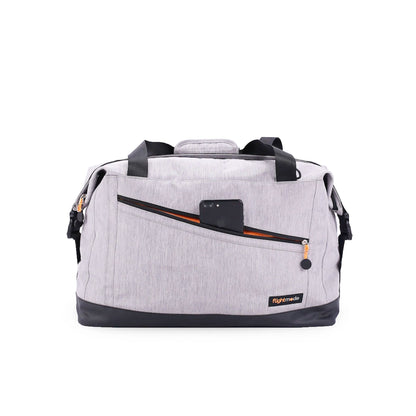 Flightmode Duffel Bag - GREY