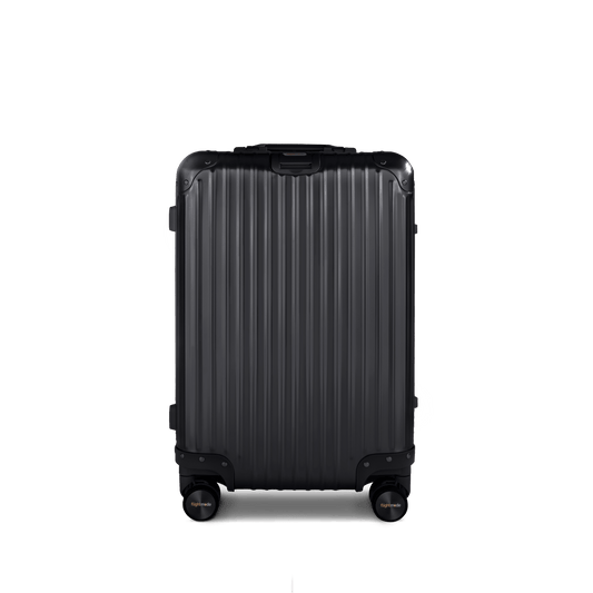 Flightmode Travel Suitcase Cabin-Black