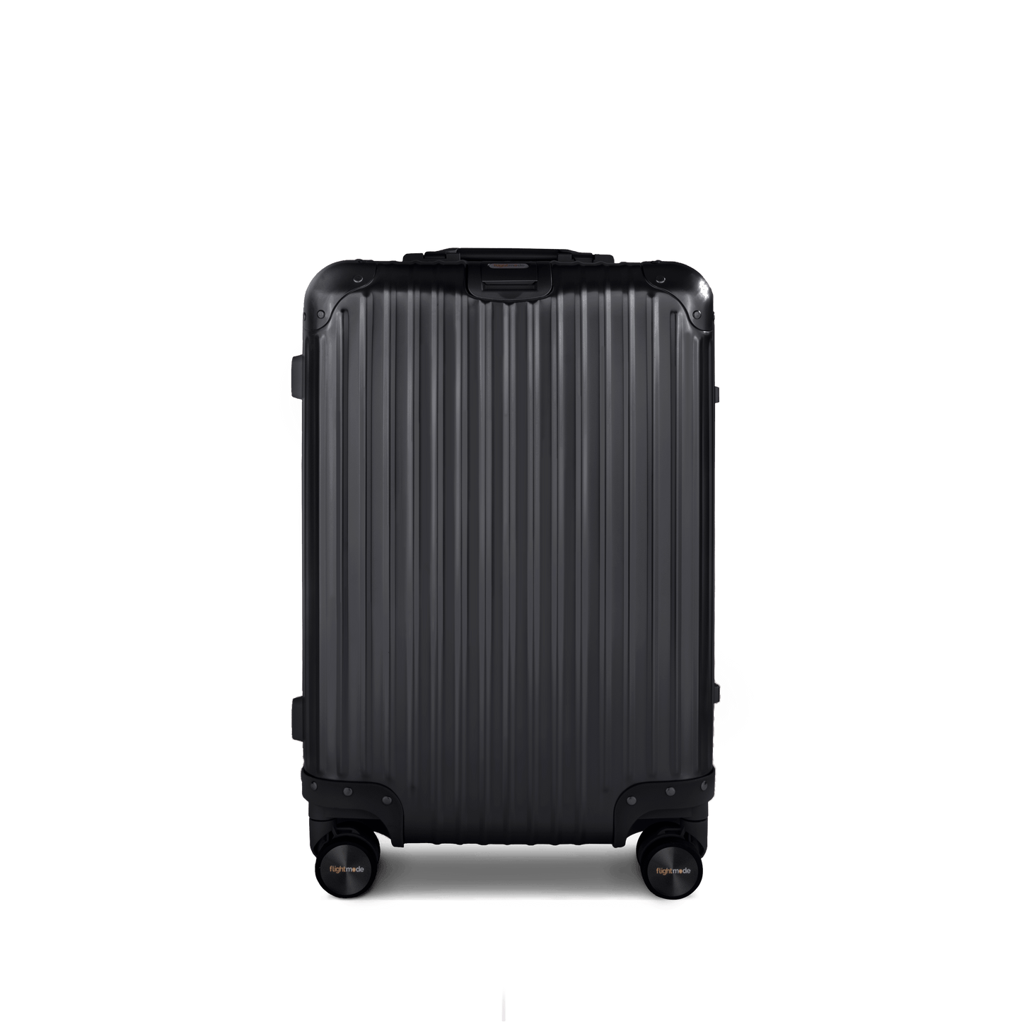 Flightmode Travel Suitcase Cabin - Rose Gold