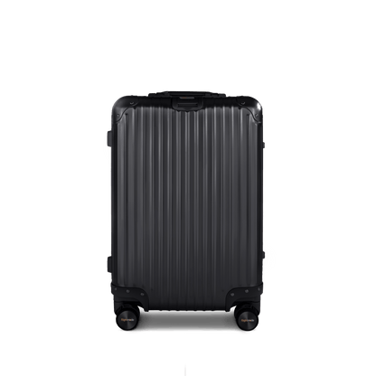 Flightmode Travel Suitcase Cabin - Rose Gold