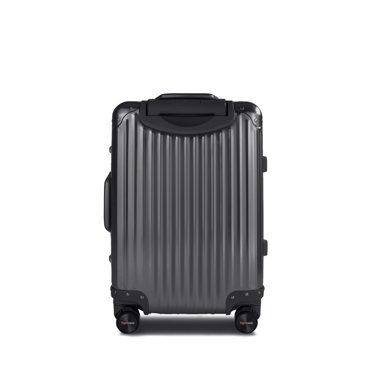 Flightmode Travel Suitcase Cabin - Rose Gold