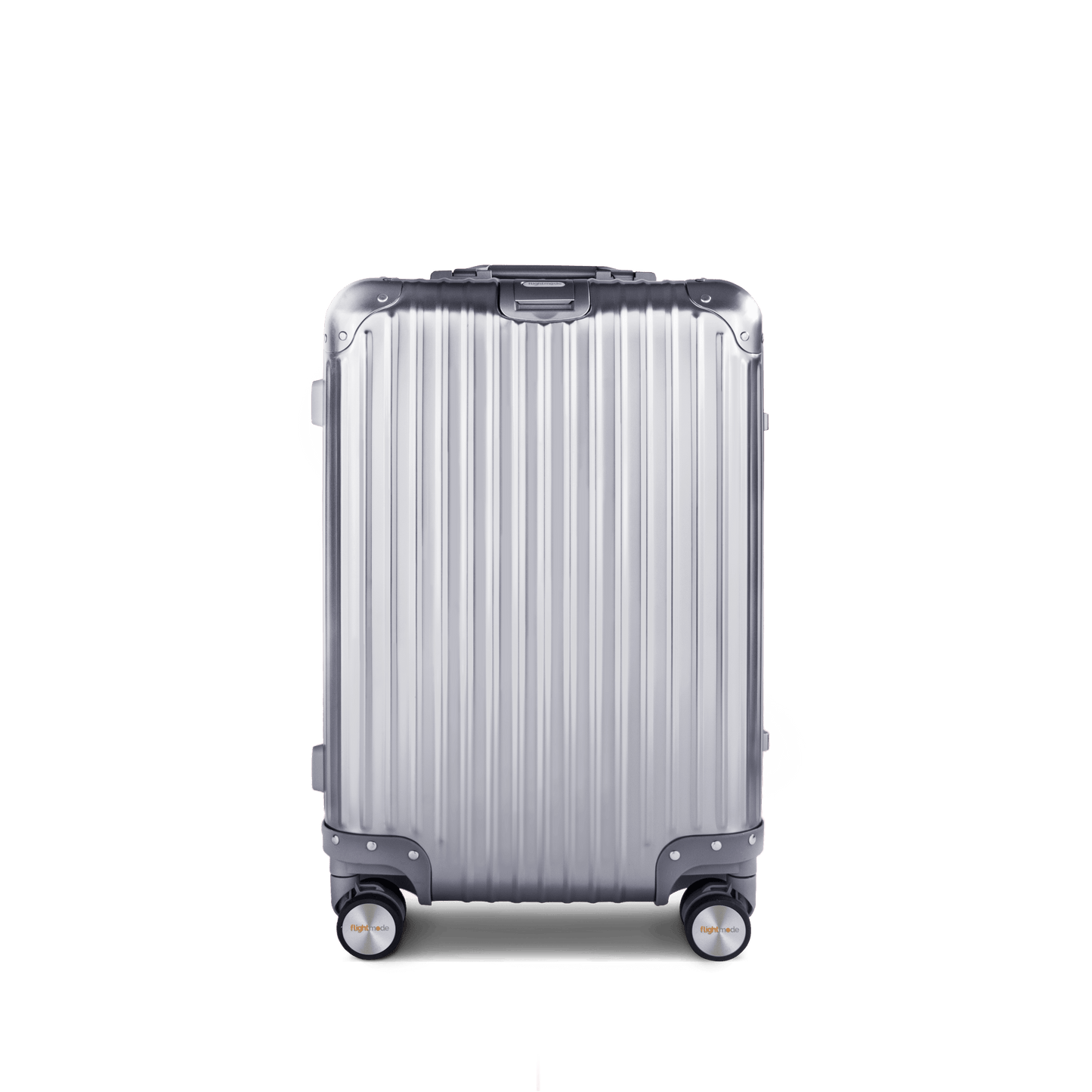 Flightmode Travel Suitcase Cabin - Rose Gold