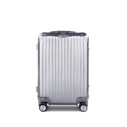 Flightmode Travel Suitcase Cabin - Rose Gold