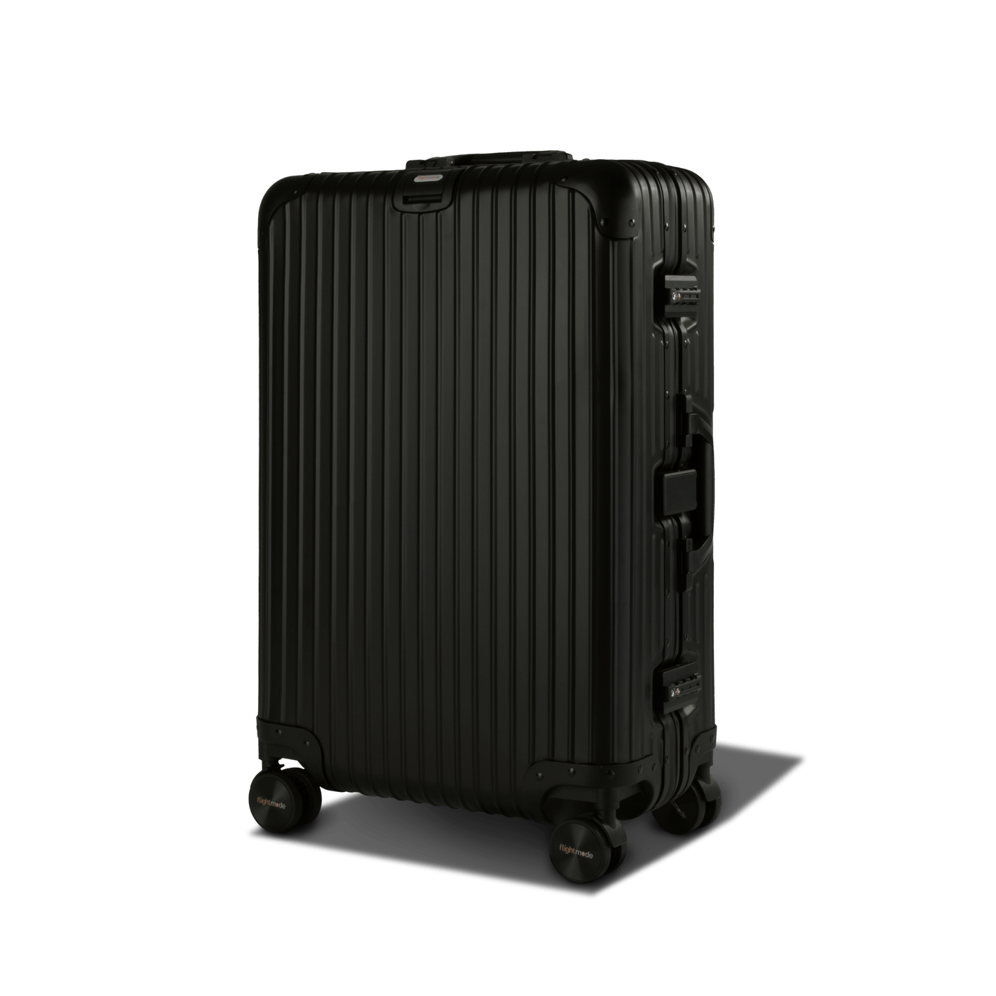 Flightmode Travel Suitcase Large-Black