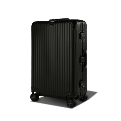 Flightmode Travel Suitcase Large-Black