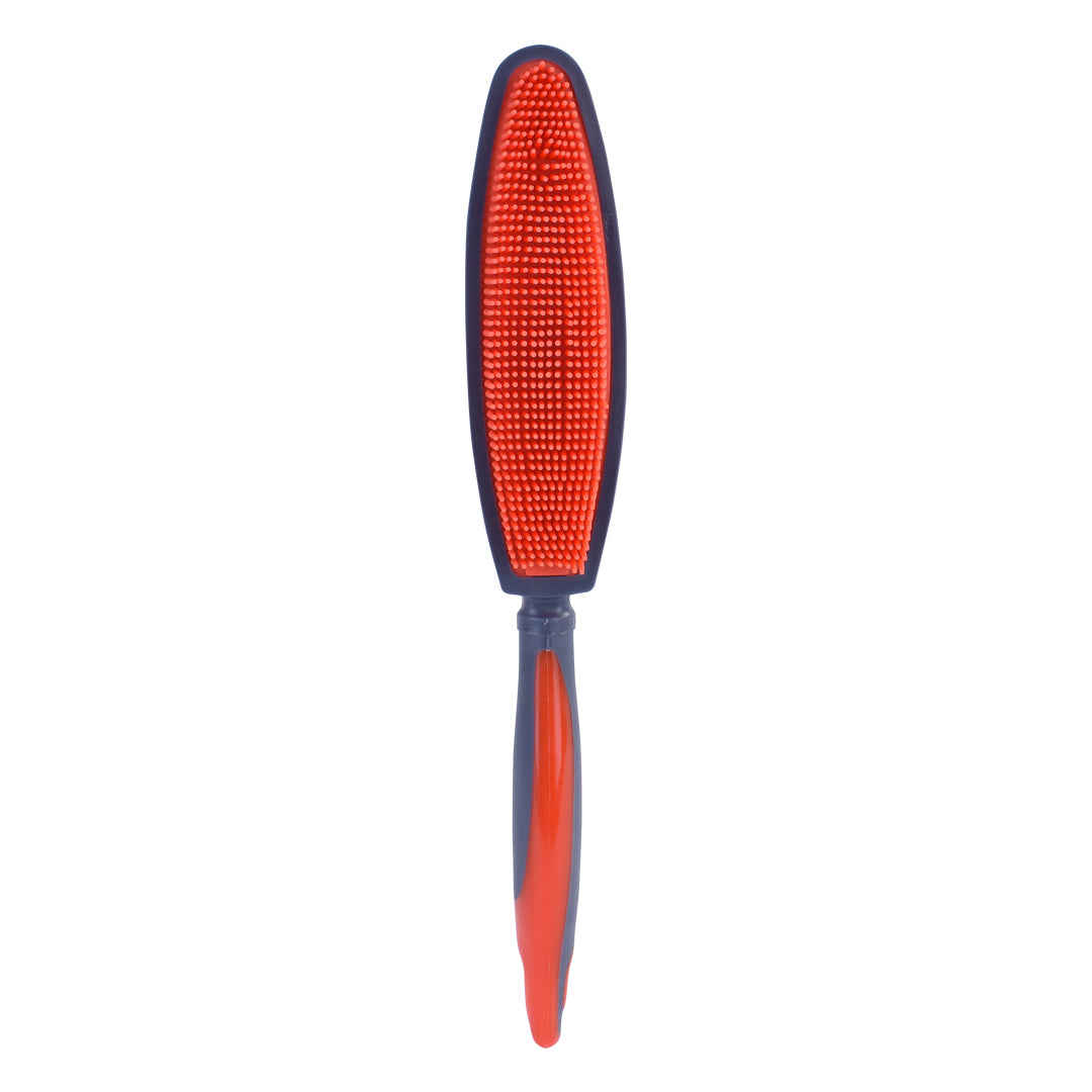 Double Side Grooming AND Lint Brush