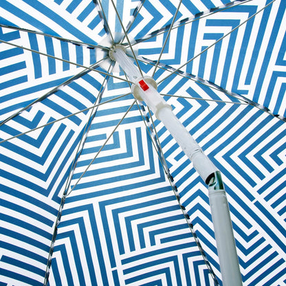 Lazy Dayz Beach Umbrella - Makena